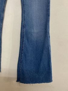 Lee flare  Leg Jeans