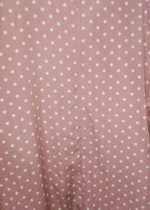 Price Drop Onion Colour Knee Length  Dress