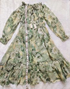Beautiful Midi Dress