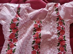 Stiched pink suit with chudidar and duppatta