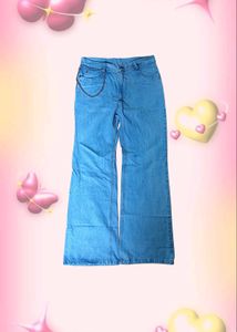Vintage Flare Jeans