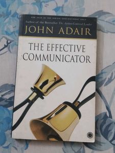 The Effective Communicator