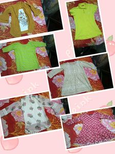 All Are New Beautiful Party Wear Top