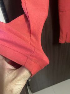 Pitch Stretchable Jeggings Woth Pockets