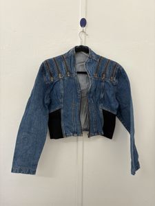 Lady Gaga like jacket