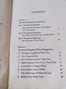 Time Management by Sudheer Dixit