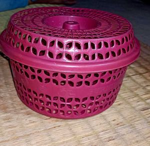 Multipurpose Storage Box For Fruits And Vegetable