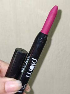 3 Plum Goodness Lip Crayon Combo
