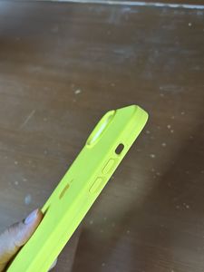 iPhone 15 Plus Cover