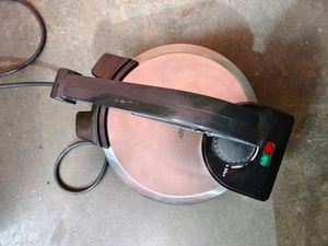 Prestige Roti Maker