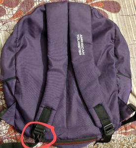 American Tourister Bag