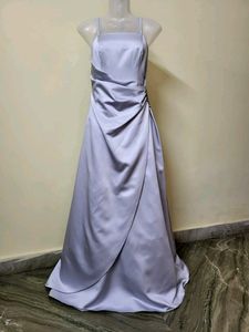 Long Gown