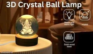 New Lord Ganesh Ji  light table lamps fancy