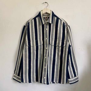 Levi's Vintage Striped Shirt