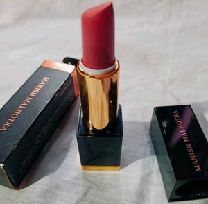 Manish Malhotra Lipstick