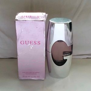 Guess Eau de Parfum