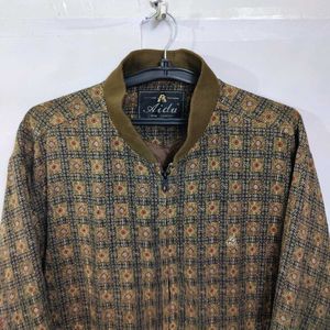 Aidu Jacket | Chest 40