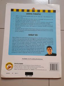 Life Skills And Value Education Book