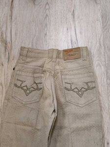 Ma451 Goldstar Bootcut Jeans Waist 22 Inches