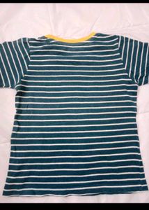 Cute Boys' T-Shirt Bundle of 2