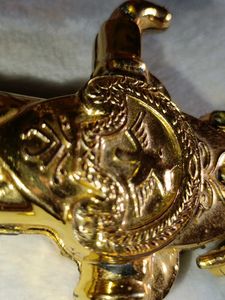 Gold Sword