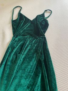 Pinterest Anime Maki Zenin Inspired Bodycon Dress