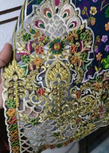 New og Haani lawn set