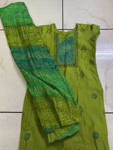 Kurta Set