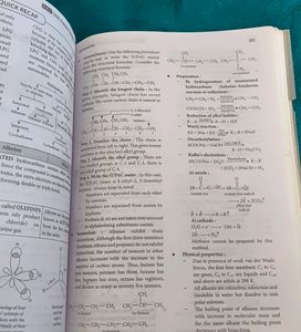 Class 11 Chemistry Guide Book