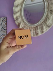 MAC Studio Fix Fluid SPF 15