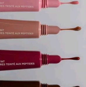 Rhode Peptide Lip Tints