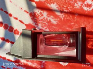 Wall Led Solar Lamp