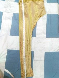 Embroidered Pajami Suit