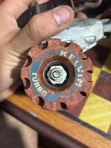 Used Roller Skates