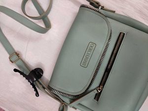 Jimmy Choo Sling Bag