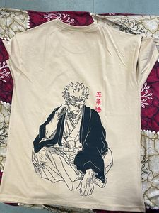 Anime Graphic Tee