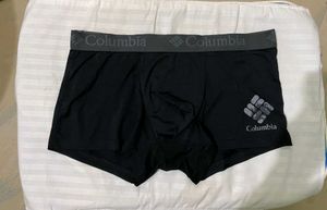 Columbia Men's Boxer Briefs 36-40