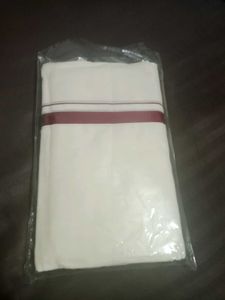 New Set Mundu And Stitched Blouse For Womens