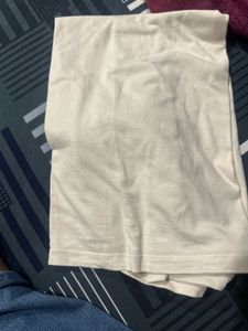 Flying Machine Beige Reimagine Graphic Tee