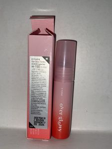 Etude Over Glowy Tint #03