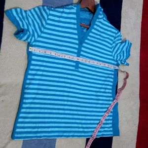 Winter Top Like New