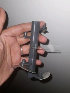 High Class Chopper❤️‍🔥