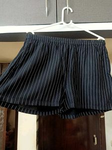 CLOVIA RAYON Printed Night Wear Set