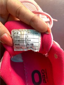 🩷Women cute Pink sneaker🩷