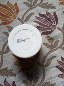 Just Herb Nourishing Hair Cream