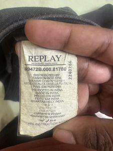 Replay Jeans