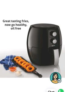 Glen Airfryer