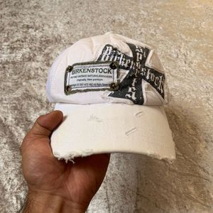 birkenstock vintage Cap