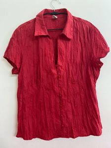 Red Vintage shirt