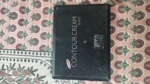 Contour Concealer Pallette